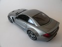 1:18 Minichamps Mercedes Benz SL 65 AMG Black Series 2008 Gris Oscuro. Subida por Rajas_85